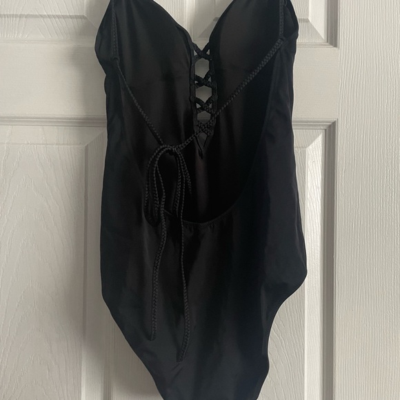 Victoria Secret One piece Swimsuit - Picture 2 of 3